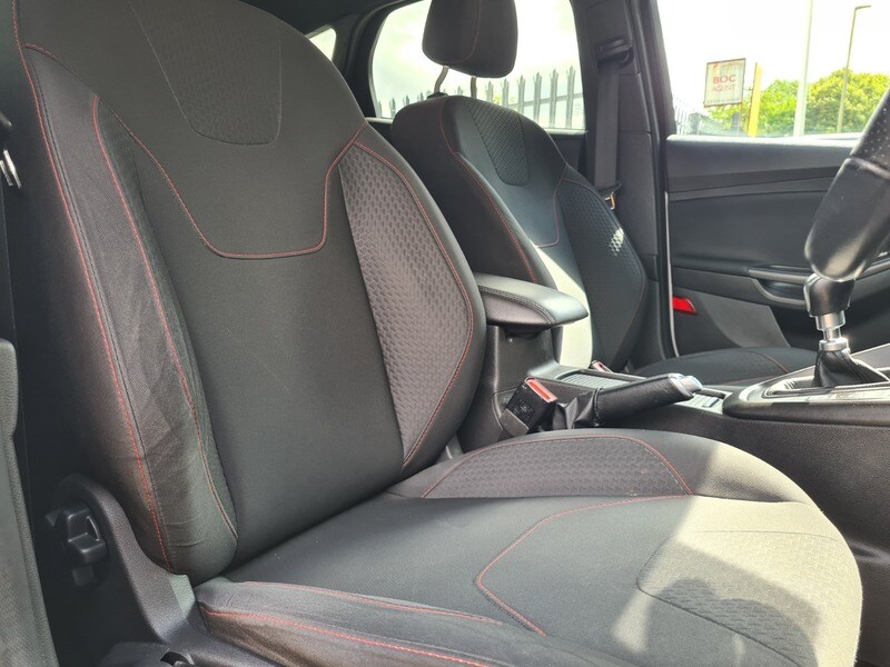 Used Ford Focus 2018 for sale - 78201427: Photo 10