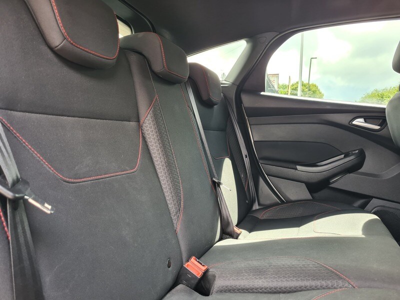 Used Ford Focus 2018 for sale - 78201427: Photo 11