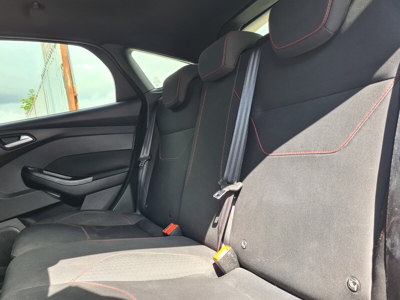 Used Ford Focus 2018 for sale - 78201427: Photo 14