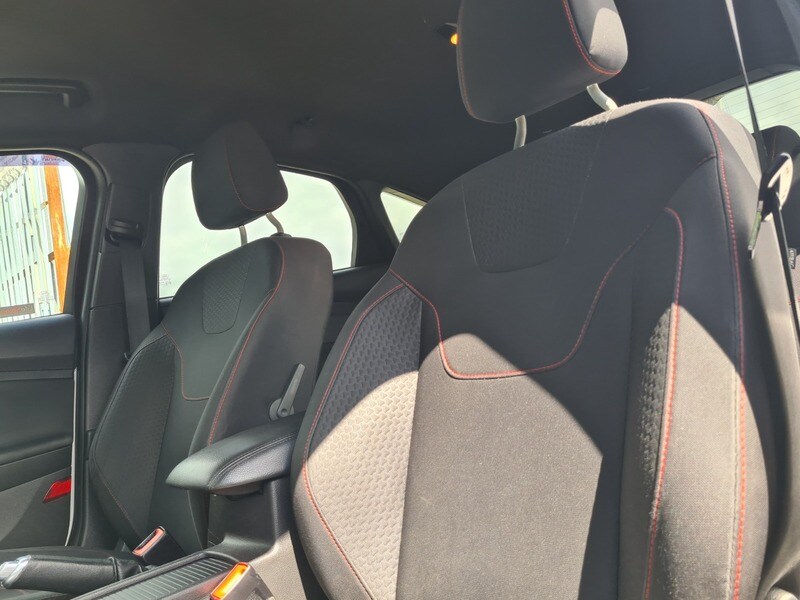 Used Ford Focus 2018 for sale - 78201427: Photo 16