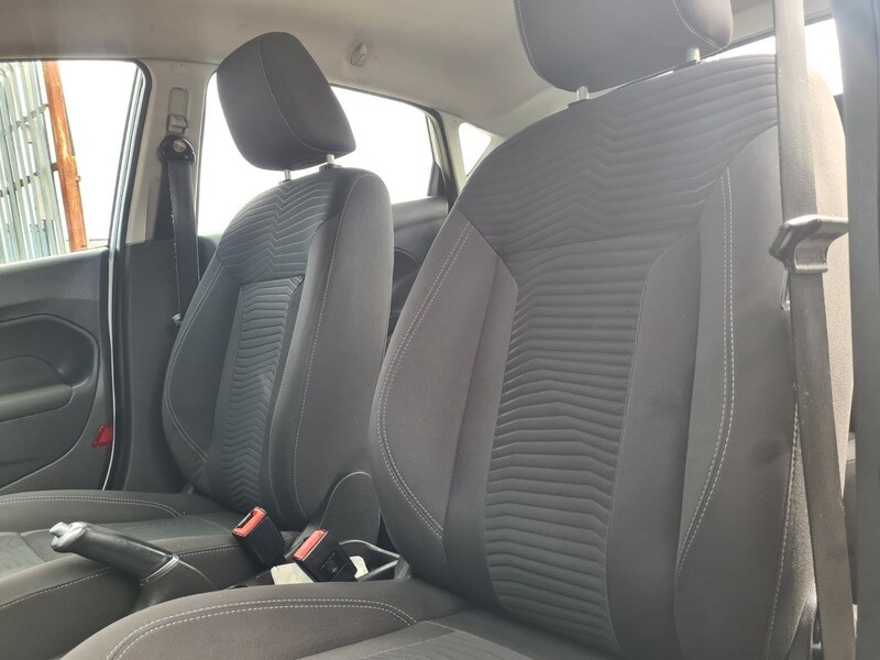 Used Ford Fiesta 2014 for sale - 76740948: Photo 15