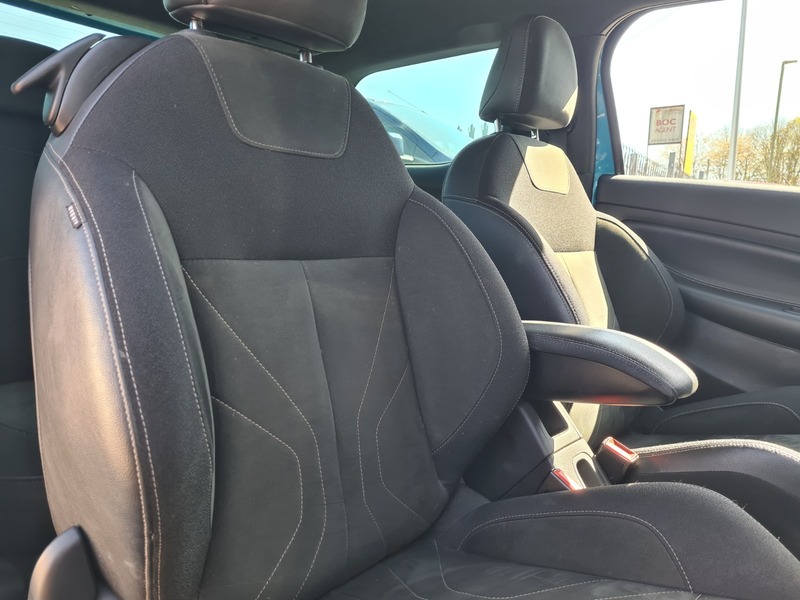 Used DS Automobiles DS 3 2016 for sale - 76950889: Photo 10