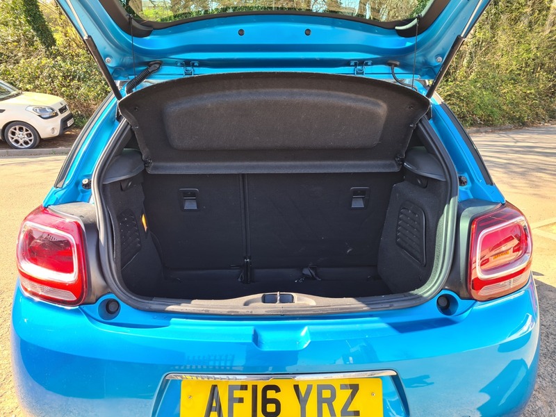 Used DS Automobiles DS 3 2016 for sale - 76950889: Photo 11