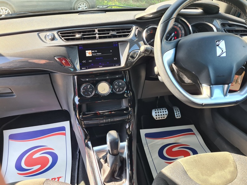 Used DS Automobiles DS 3 2016 for sale - 76950889: Photo 14