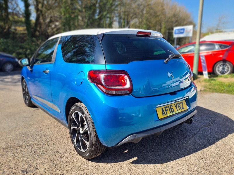 Used DS Automobiles DS 3 2016 for sale - 76950889: Photo 5