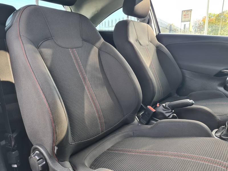 Used Vauxhall Corsa 2019 for sale - 76236369: Photo 11