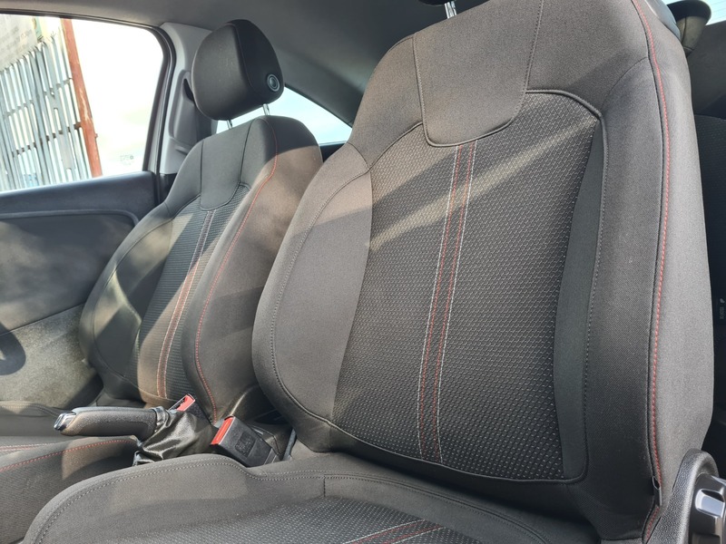 Used Vauxhall Corsa 2019 for sale - 76236369: Photo 14