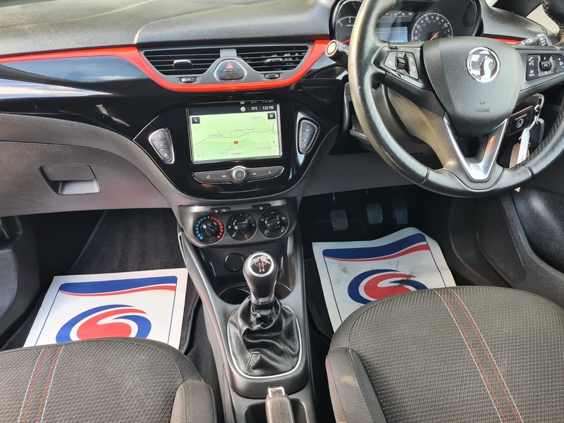 Used Vauxhall Corsa 2019 for sale - 76236369: Photo 15