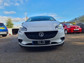 Used Vauxhall Corsa 2019 for sale - 76236369: Photo 3