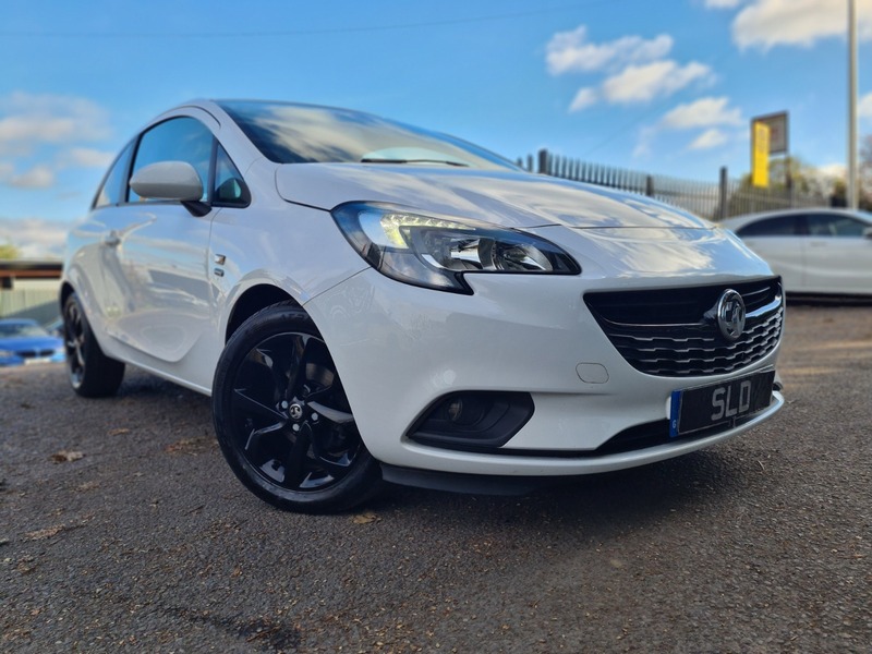 Used Vauxhall Corsa 2019 for sale - 76236369: Photo 5