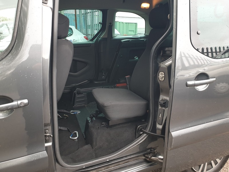 Used Peugeot Horizon 2018 for sale - 76686873: Photo 13