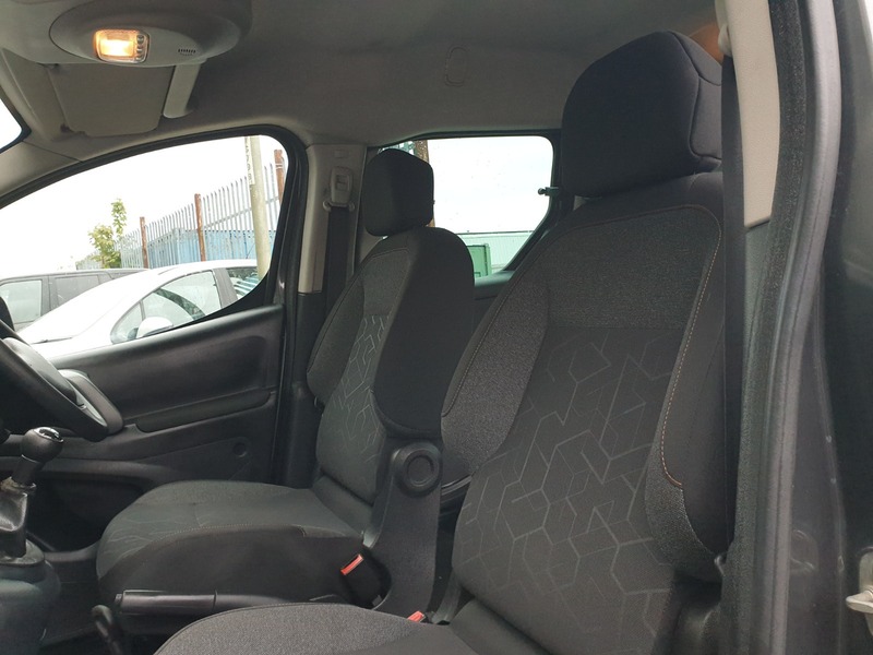 Used Peugeot Horizon 2018 for sale - 76686873: Photo 15