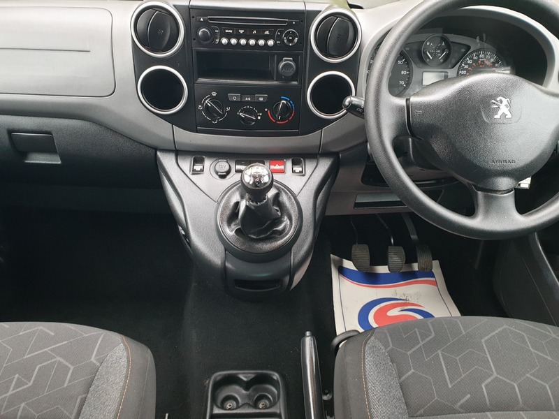 Used Peugeot Horizon 2018 for sale - 76686873: Photo 16