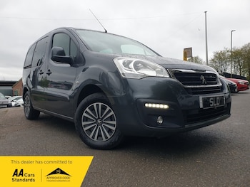 Used Peugeot Horizon 2018 for sale - 76686873: Photo