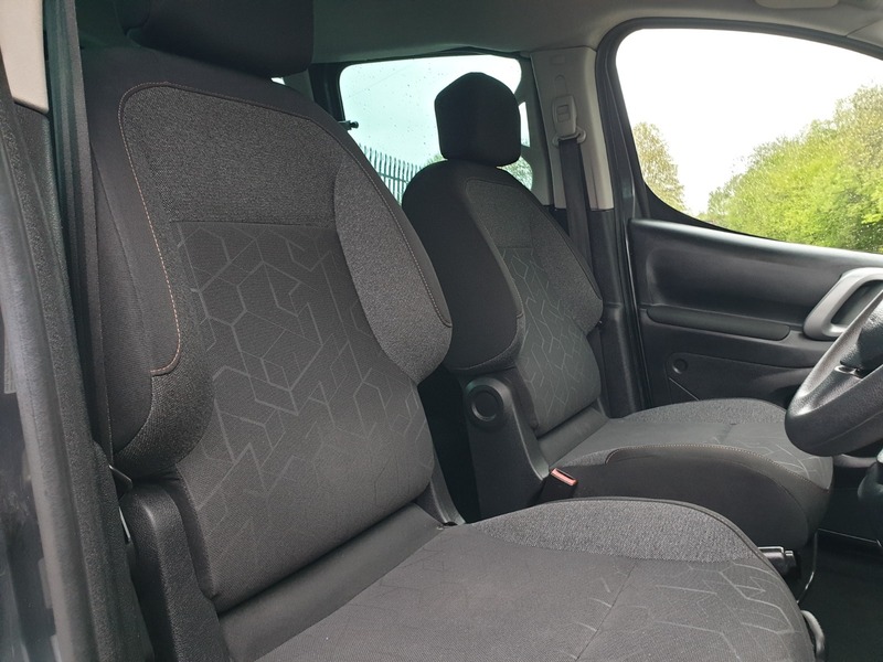 Used Peugeot Horizon 2018 for sale - 76686873: Photo 7