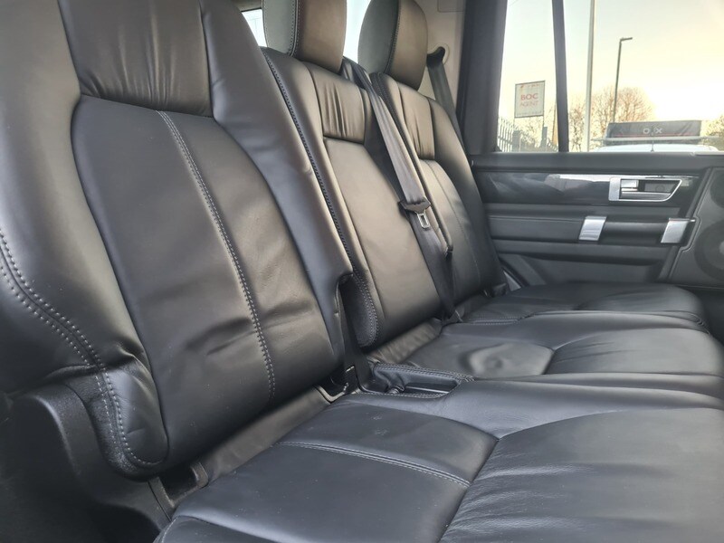 Used Land Rover Discovery 2010 for sale - 78201367: Photo 10