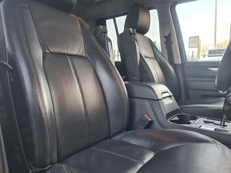 Used Land Rover Discovery 2010 for sale - 78201367: Photo 8