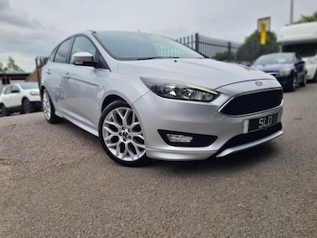 Used Ford Focus 2015 for sale - 78920240: Photo