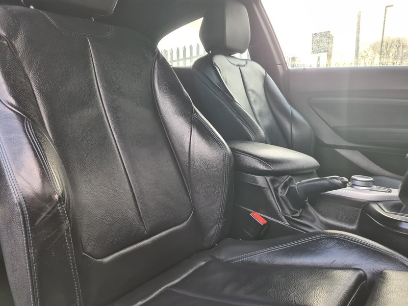 Used BMW 1 Series 2018 for sale - 76896644: Photo 10