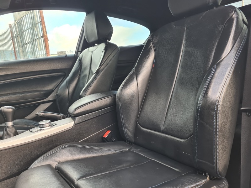 Used BMW 1 Series 2018 for sale - 76896644: Photo 13