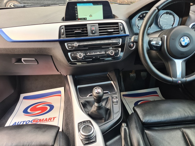 Used BMW 1 Series 2018 for sale - 76896644: Photo 15