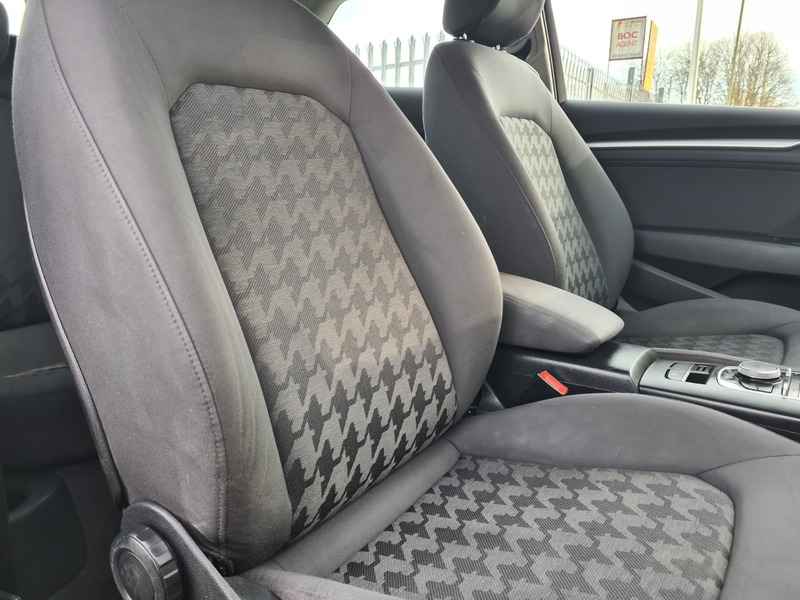 Used Audi A3 2015 for sale - 77968084: Photo 11