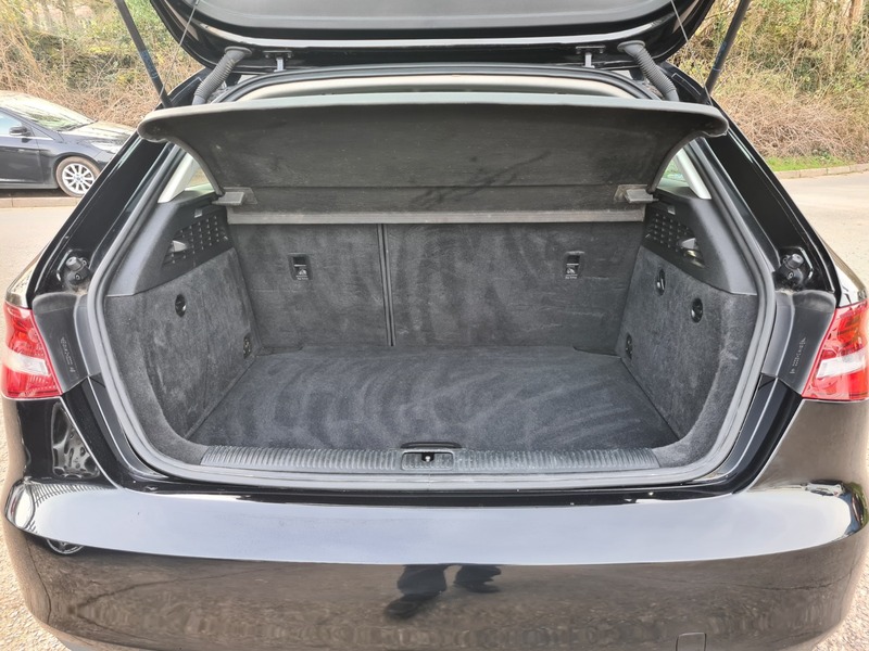 Used Audi A3 2015 for sale - 77968084: Photo 12