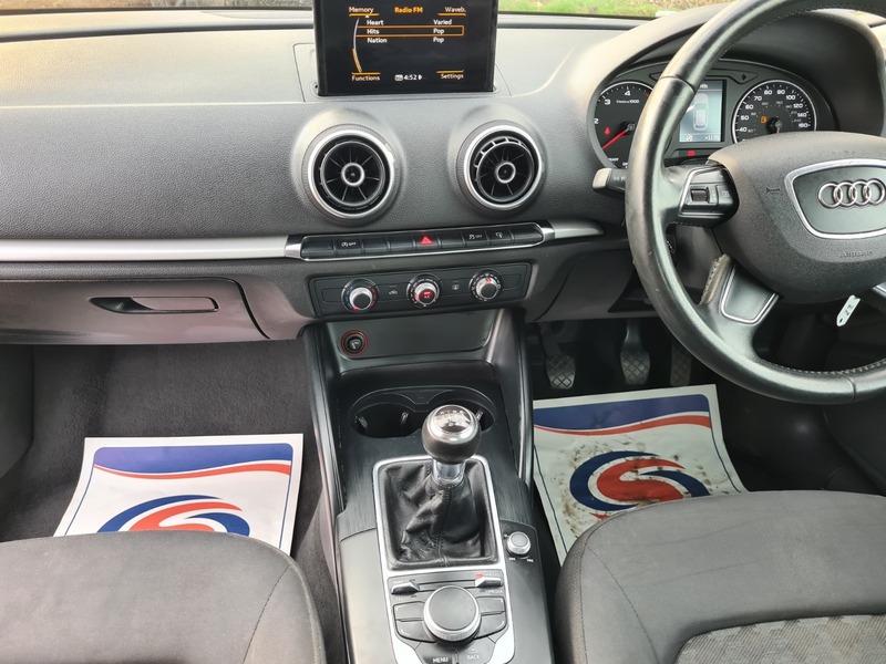 Used Audi A3 2015 for sale - 77968084: Photo 15