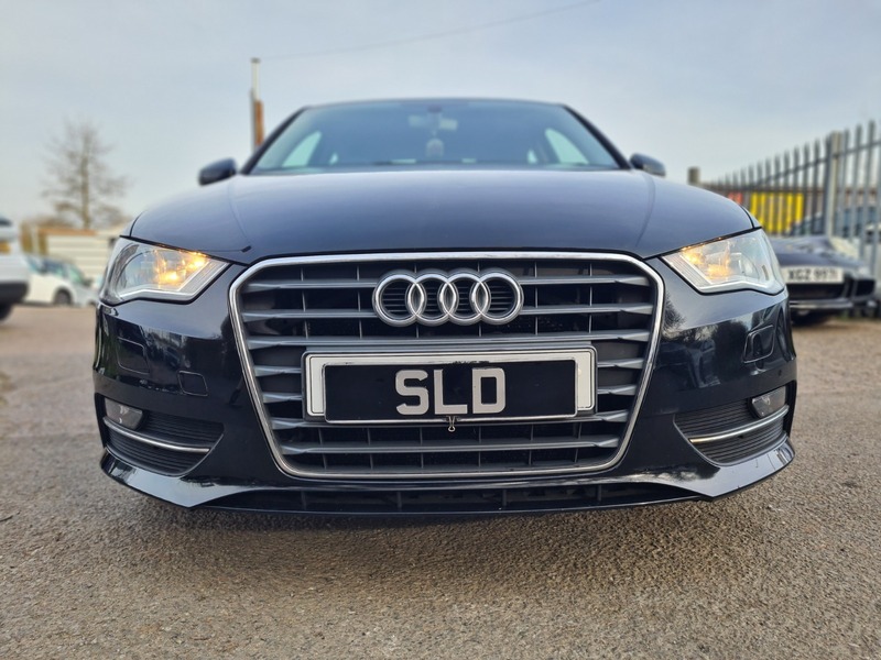 Used Audi A3 2015 for sale - 77968084: Photo 2