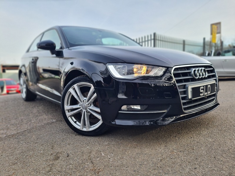 Used Audi A3 2015 for sale - 77968084: Photo 4
