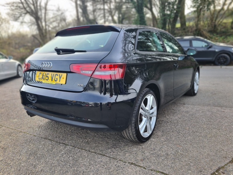 Used Audi A3 2015 for sale - 77968084: Photo 6