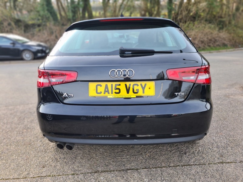 Used Audi A3 2015 for sale - 77968084: Photo 8