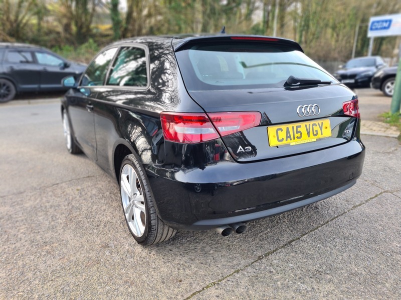 Used Audi A3 2015 for sale - 77968084: Photo 9