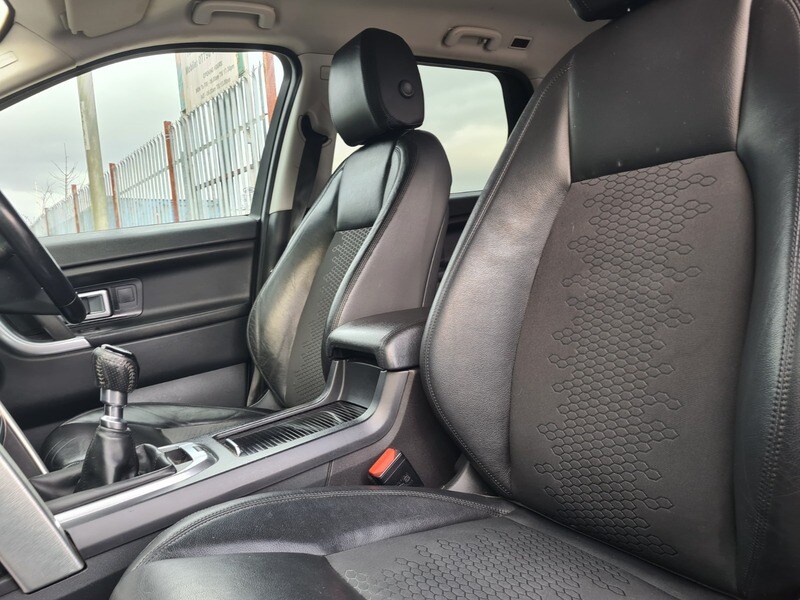 Used Land Rover Discovery Sport 2017 for sale - 77720692: Photo 15