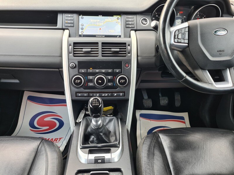 Used Land Rover Discovery Sport 2017 for sale - 77720692: Photo 16