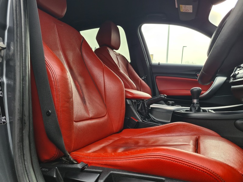 Used BMW 1 Series 2013 for sale - 77821788: Photo 10