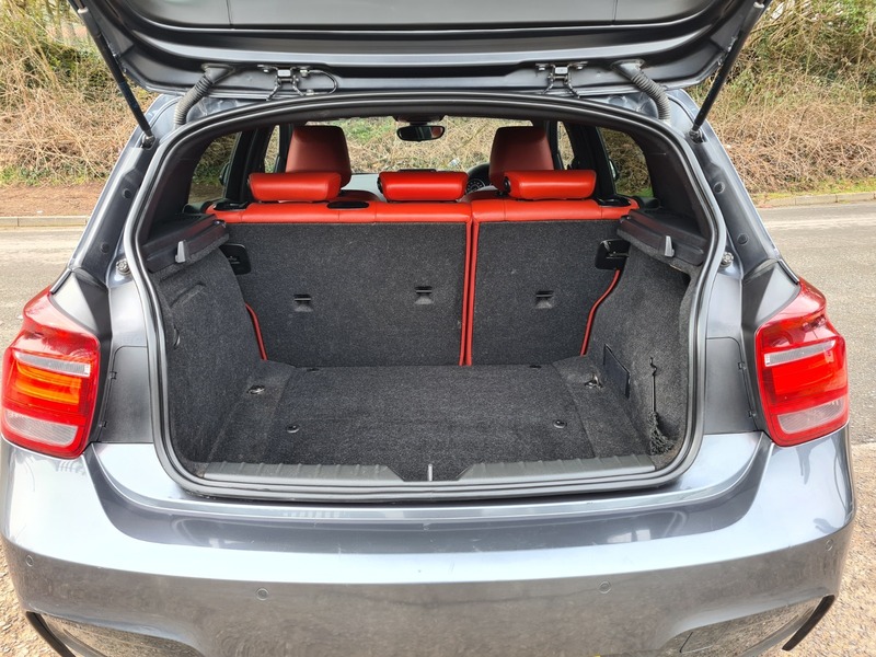 Used BMW 1 Series 2013 for sale - 77821788: Photo 13