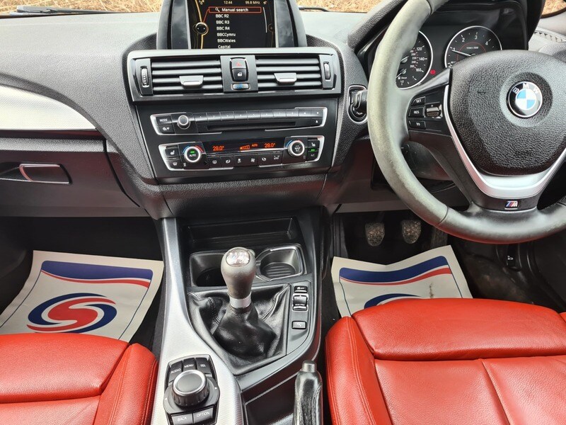 Used BMW 1 Series 2013 for sale - 77821788: Photo 17