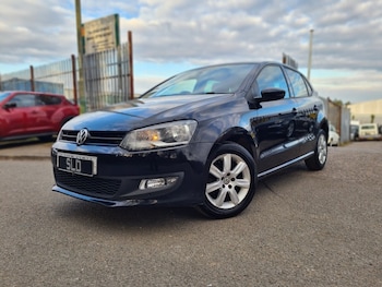 Used Volkswagen Polo 2012 for sale - 76009945: Photo 3