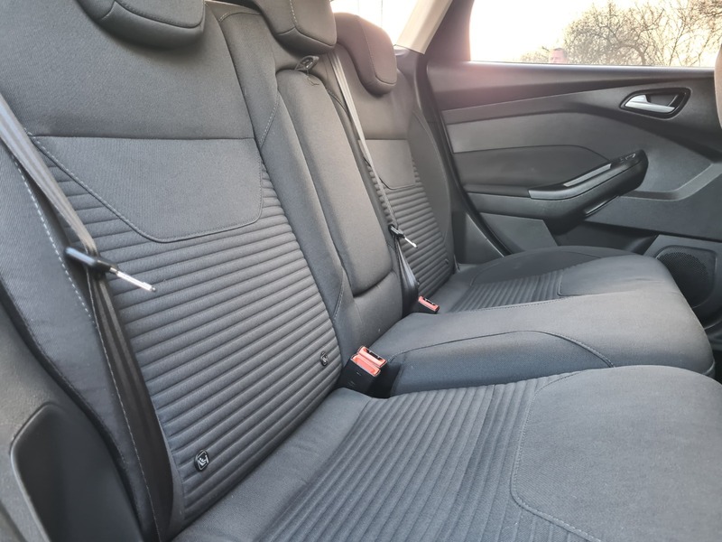 Used Ford Focus 2015 for sale - 77704160: Photo 11