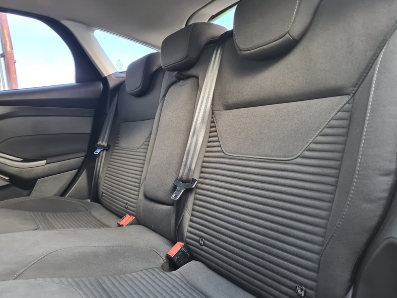 Used Ford Focus 2015 for sale - 77704160: Photo 14