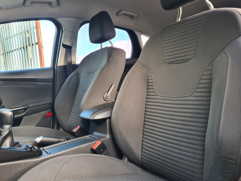 Used Ford Focus 2015 for sale - 77704160: Photo 16