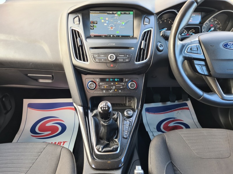 Used Ford Focus 2015 for sale - 77704160: Photo 17