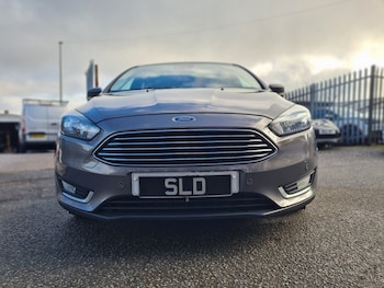 Used Ford Focus 2015 for sale - 77704160: Photo