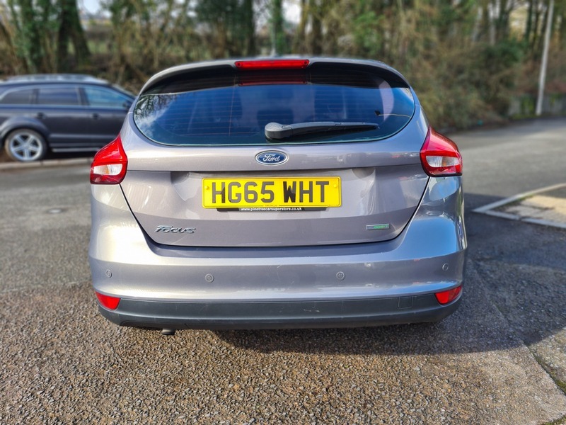 Used Ford Focus 2015 for sale - 77704160: Photo 7