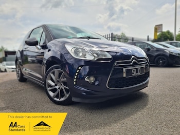 Used Citroen DS3 2014 for sale - 78829192: Photo
