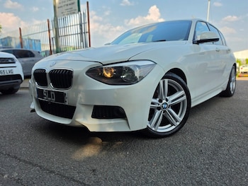 Used BMW 1 Series 2013 for sale - 79245895: Photo