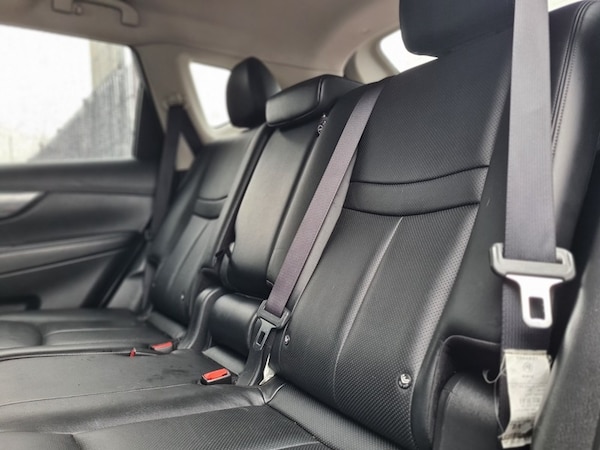 Used Nissan X-Trail 2015 for sale - 76267581: Photo 11