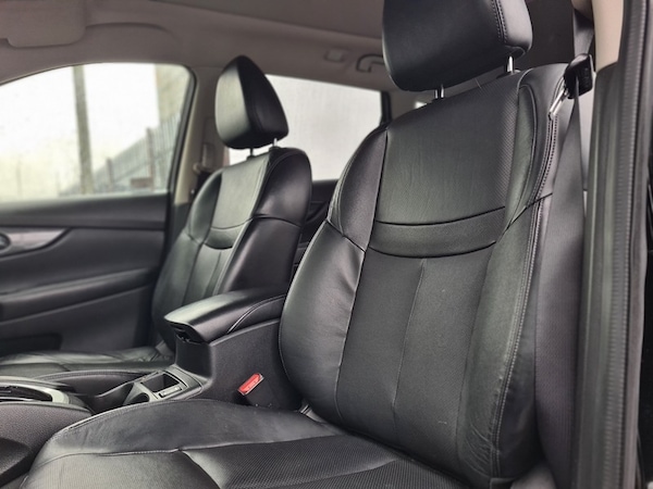 Used Nissan X-Trail 2015 for sale - 76267581: Photo 13