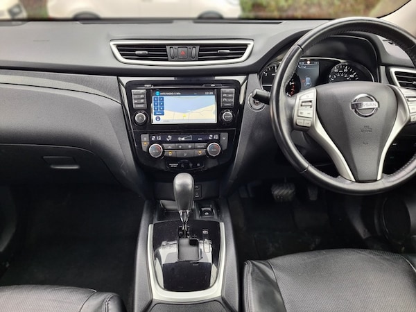 Used Nissan X-Trail 2015 for sale - 76267581: Photo 14
